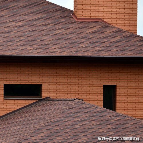 瀝青瓦入主綠色建材指日可待 辦公用品行業(yè)的新機(jī)遇