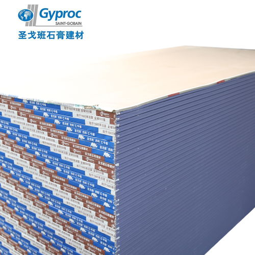 賽浦拉建材深度訪談 解析成都圣戈班建材產(chǎn)品優(yōu)勢與市場前景