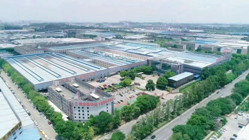 首批“綠”榜題名，偉業鋁材入選廣東綠色建材下鄉入庫企業