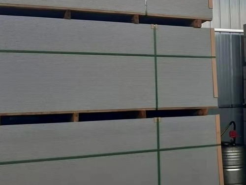 唐山硅酸鈣板規格型號全解析 為您的建筑選材提供專業指南