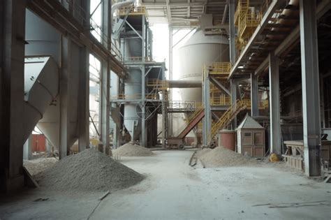 水泥制品廠起名大揭秘 打造建筑材料的品牌標(biāo)識(shí)