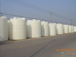 15噸PE塑料儲(chǔ)水箱 建筑材料領(lǐng)域的可靠選擇與市場(chǎng)解析