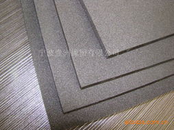 寧波壹洲橡塑 引領建筑材料革新，精選工程塑料產品全覽