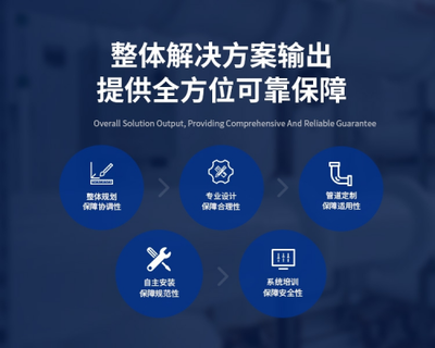 專注先進氣體純化技術(shù)，沃飛科技以專業(yè)設(shè)計服務(wù)助力半導(dǎo)體產(chǎn)業(yè)電子氣體國產(chǎn)化